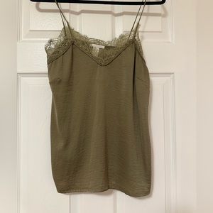 H&M women's size 6 tank top